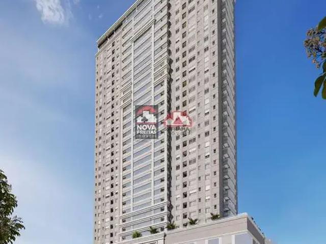 Apartamento para Venda em São José dos Campos/SP Jardim das Colinas 1 Quartos