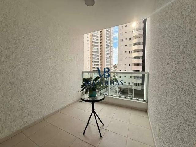 Apartamento para Venda em São José dos Campos/SP Jardim das Colinas 1 Quartos