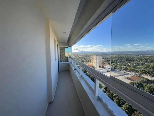 Apartamento para Venda em São José dos Campos/SP Jardim das Colinas 1 Quartos
