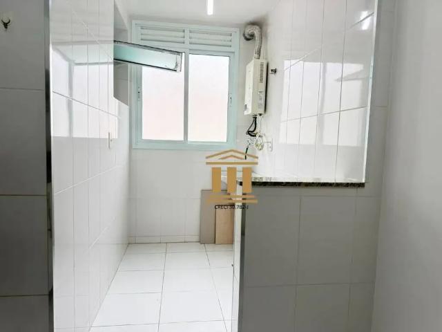Apartamento para Venda em São José dos Campos/SP Jardim das Colinas 1 Quartos