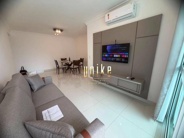Apartamento para Venda em São José dos Campos/SP Jardim das Colinas 2 Quartos