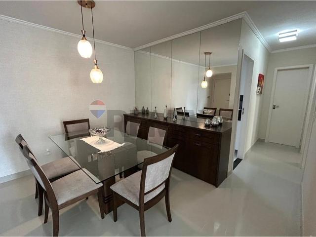 Apartamento para Venda em São José dos Campos/SP Jardim das Colinas 2 Quartos