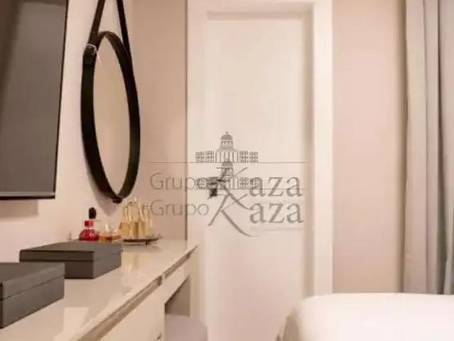 Apartamento para Venda em São José dos Campos/SP Jardim das Colinas 2 Quartos