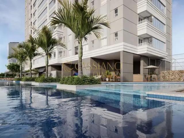 Apartamento para Venda em São José dos Campos/SP Jardim das Colinas 2 Quartos