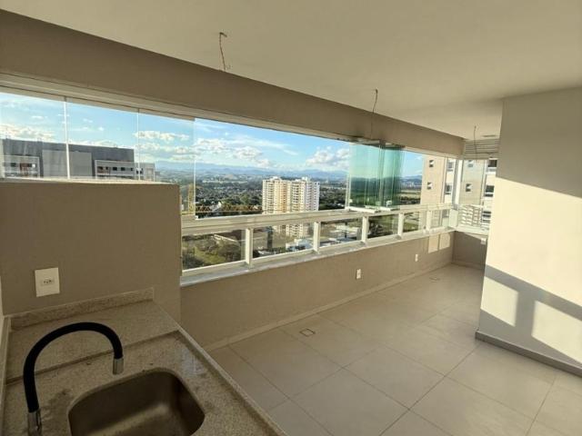 Apartamento para Venda em São José dos Campos/SP Jardim das Colinas 2 Quartos
