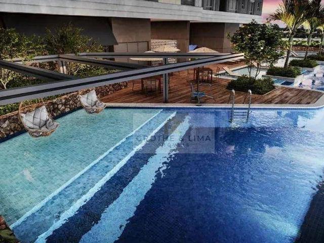 Apartamento para Venda em São José dos Campos/SP Jardim das Colinas 2 Quartos