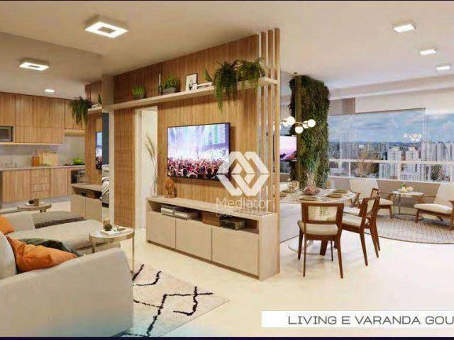 Apartamento para Venda em São José dos Campos/SP Jardim das Colinas 2 Quartos