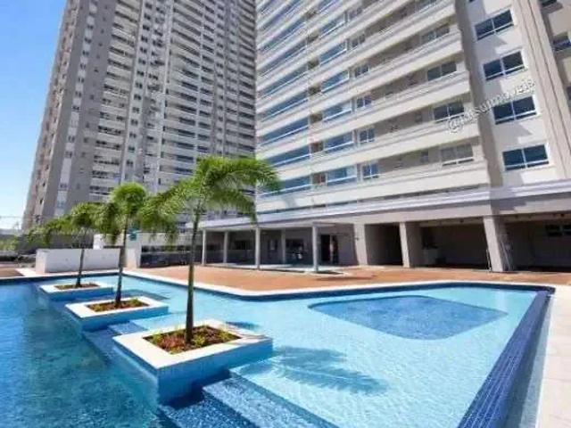 Apartamento para Venda em São José dos Campos/SP Jardim das Colinas 2 Quartos