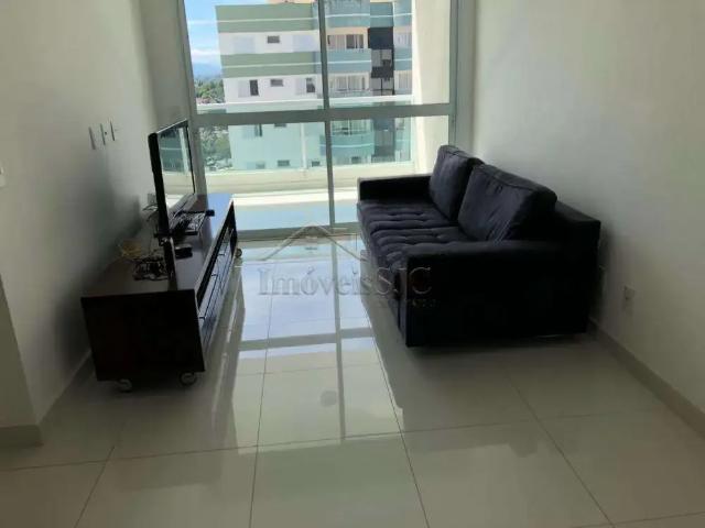 Apartamento para Venda em São José dos Campos/SP Jardim das Colinas 2 Quartos