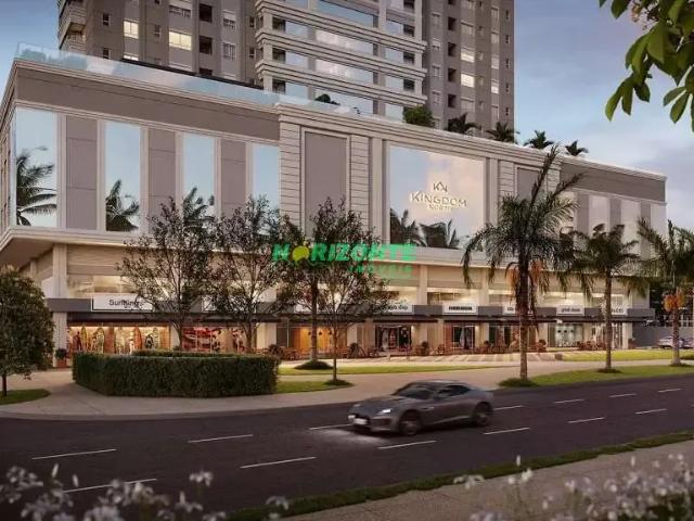 Apartamento para Venda em São José dos Campos/SP Jardim das Colinas 2 Quartos