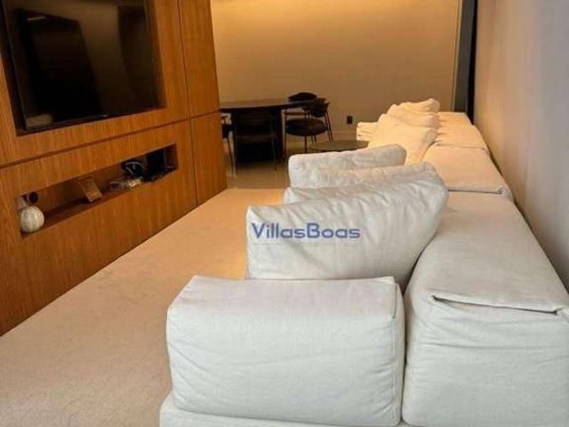 Apartamento para Venda em São José dos Campos/SP Jardim das Colinas 2 Quartos