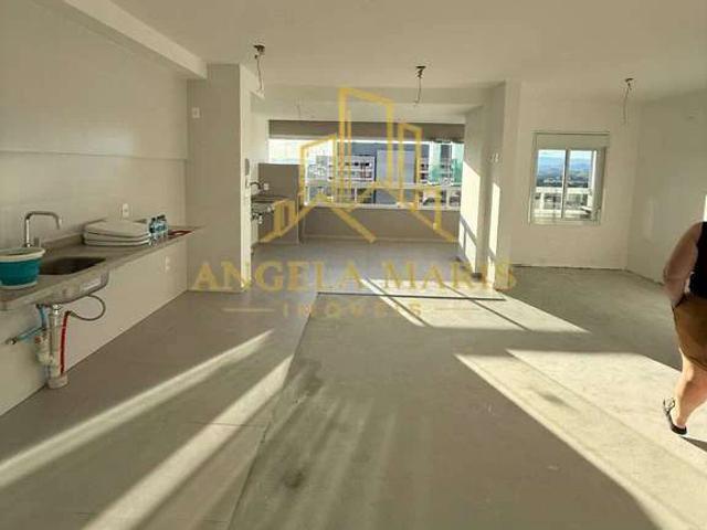 Apartamento para Venda em São José dos Campos/SP Jardim das Colinas 2 Quartos
