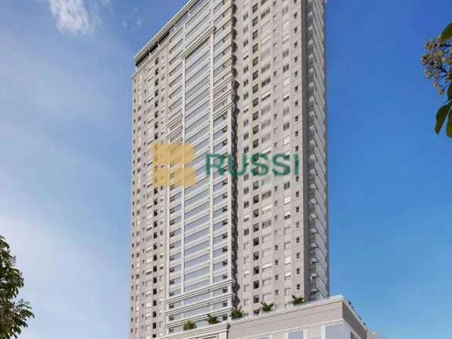 Apartamento para Venda em São José dos Campos/SP Jardim das Colinas 2 Quartos
