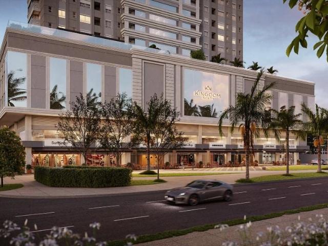 Apartamento para Venda em São José dos Campos/SP Jardim das Colinas 2 Quartos