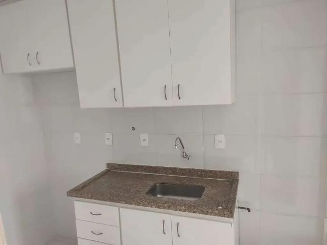 Apartamento para Venda em São José dos Campos/SP Jardim das Colinas 2 Quartos