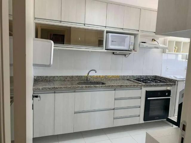 Apartamento para Venda em São José dos Campos/SP Jardim das Colinas 2 Quartos