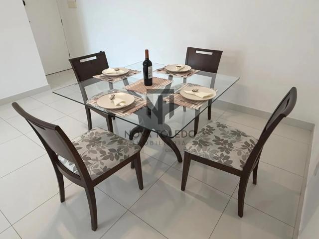Apartamento para Venda em São José dos Campos/SP Jardim das Colinas 2 Quartos
