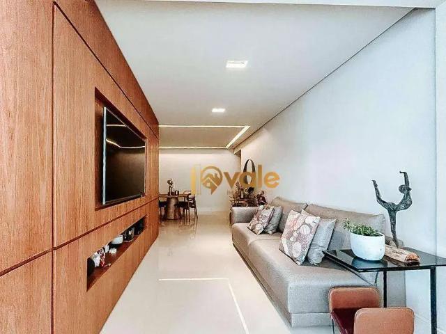 Apartamento para Venda em São José dos Campos/SP Jardim das Colinas 2 Quartos
