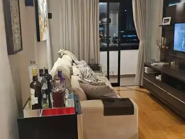 Apartamento para Venda em São José dos Campos/SP Jardim das Colinas 2 Quartos