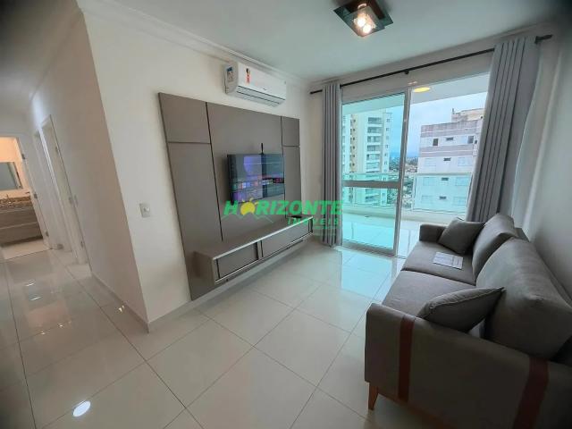 Apartamento para Venda em São José dos Campos/SP Jardim das Colinas 2 Quartos