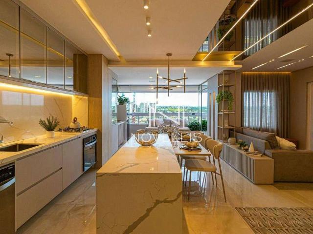 Apartamento para Venda em São José dos Campos/SP Jardim das Colinas 2 Quartos