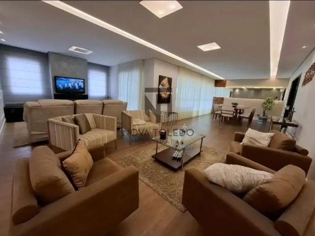 Apartamento para Venda em São José dos Campos/SP Jardim das Colinas 4 Quartos