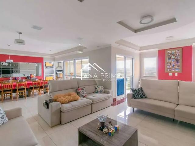 Apartamento para Venda em São José dos Campos/SP Jardim das Colinas 4 Quartos