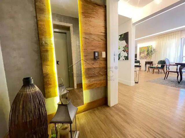 Apartamento para Venda em São José dos Campos/SP Jardim das Colinas 4 Quartos