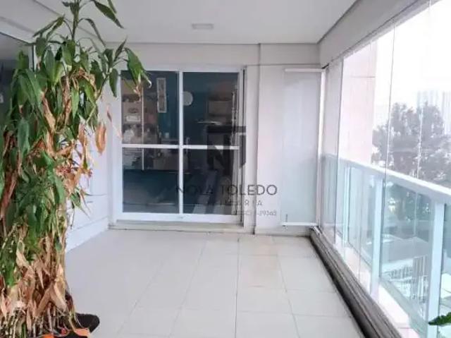 Apartamento para Venda em São José dos Campos/SP Jardim das Colinas 4 Quartos