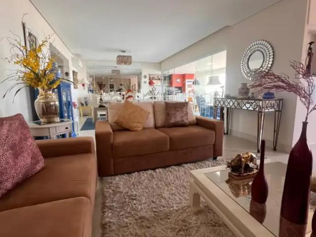 Apartamento para Venda em São José dos Campos/SP Jardim das Colinas 4 Quartos