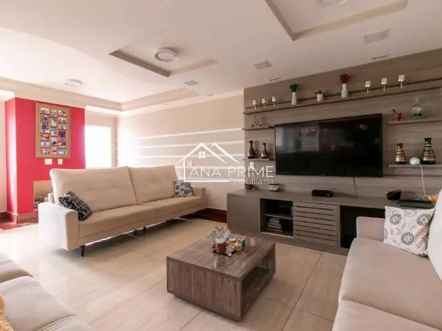 Apartamento para Venda em São José dos Campos/SP Jardim das Colinas 4 Quartos