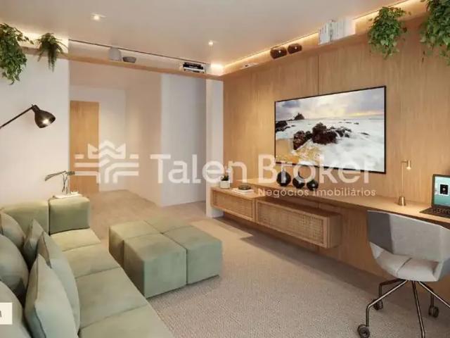Apartamento para Venda em São José dos Campos/SP Jardim das Colinas 4 Quartos