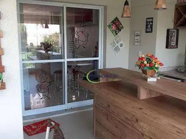 Apartamento para Venda em São José dos Campos/SP Jardim das Colinas 4 Quartos