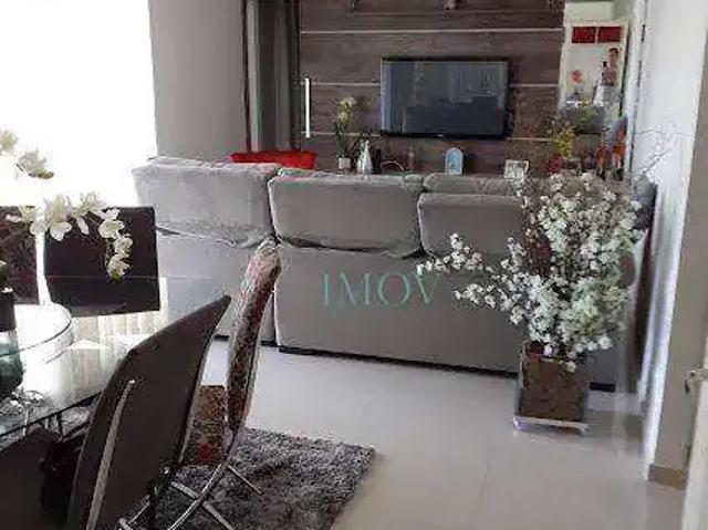 Apartamento para Venda em São José dos Campos/SP Jardim das Colinas 4 Quartos
