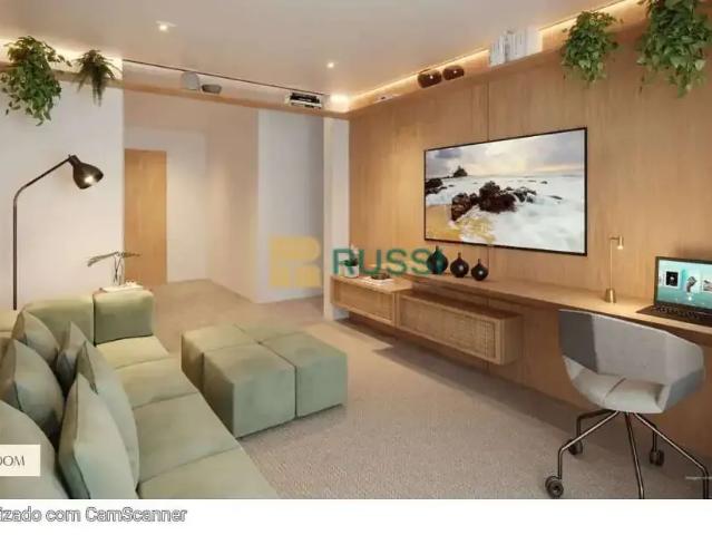 Apartamento para Venda em São José dos Campos/SP Jardim das Colinas 4 Quartos