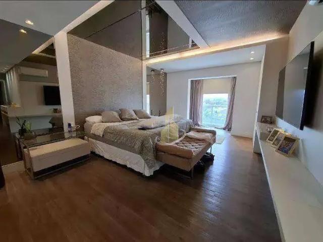 Apartamento para Venda em São José dos Campos/SP Jardim das Colinas 4 Quartos