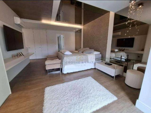 Apartamento para Venda em São José dos Campos/SP Jardim das Colinas 4 Quartos