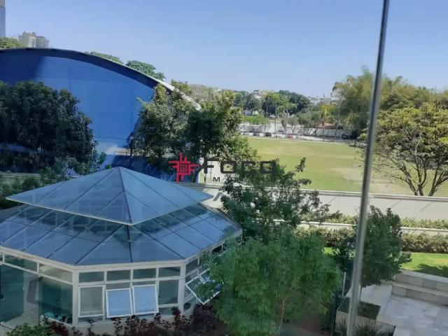 Apartamento para Venda em São José dos Campos/SP Jardim das Colinas 4 Quartos