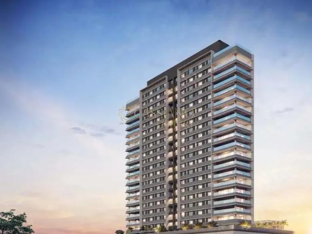 Apartamento para Venda em São José dos Campos/SP Jardim das Colinas 4 Quartos