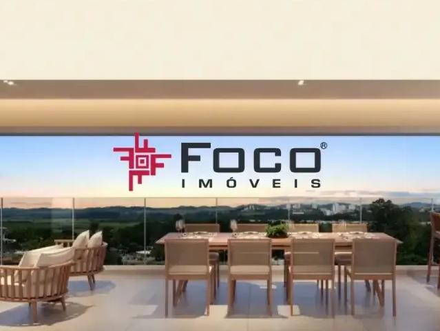 Apartamento para Venda em São José dos Campos/SP Jardim das Colinas 4 Quartos