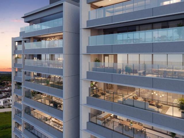 Apartamento para Venda em São José dos Campos/SP Jardim das Colinas 4 Quartos