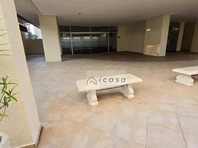 Apartamento para Venda em São José dos Campos/SP Jardim das Colinas 4 Quartos