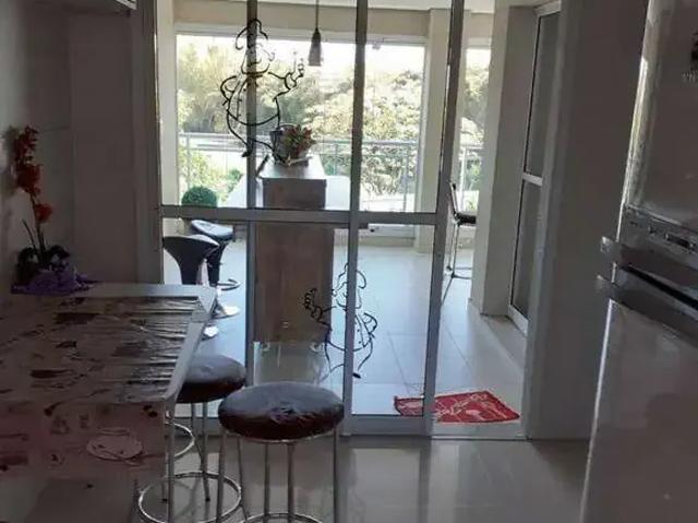 Apartamento para Venda em São José dos Campos/SP Jardim das Colinas 4 Quartos