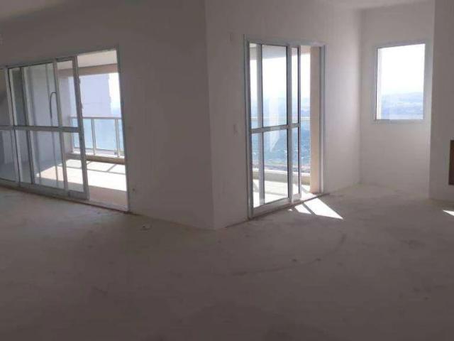 Apartamento para Venda em São José dos Campos/SP Jardim das Colinas 4 Quartos