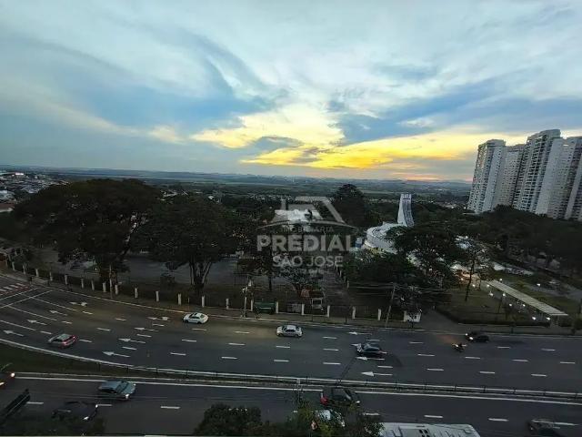 Apartamento para Venda em São José dos Campos/SP Jardim das Colinas 4 Quartos