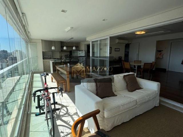 Apartamento para Venda em São José dos Campos/SP Jardim das Colinas 4 Quartos