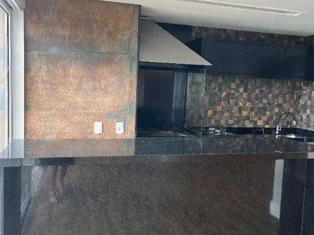 Apartamento para Venda em São José dos Campos/SP Jardim das Colinas 4 Quartos