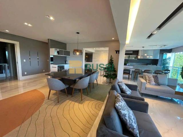 Apartamento para Venda em São José dos Campos/SP Jardim das Colinas 4 Quartos