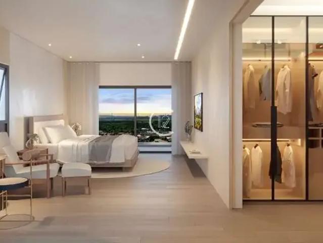 Apartamento para Venda em São José dos Campos/SP Jardim das Colinas 4 Quartos