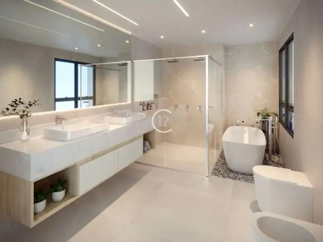Apartamento para Venda em São José dos Campos/SP Jardim das Colinas 4 Quartos